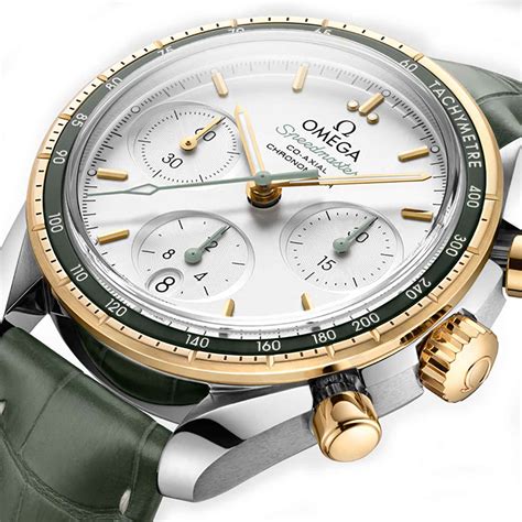 omega speedmaster 38 mm.